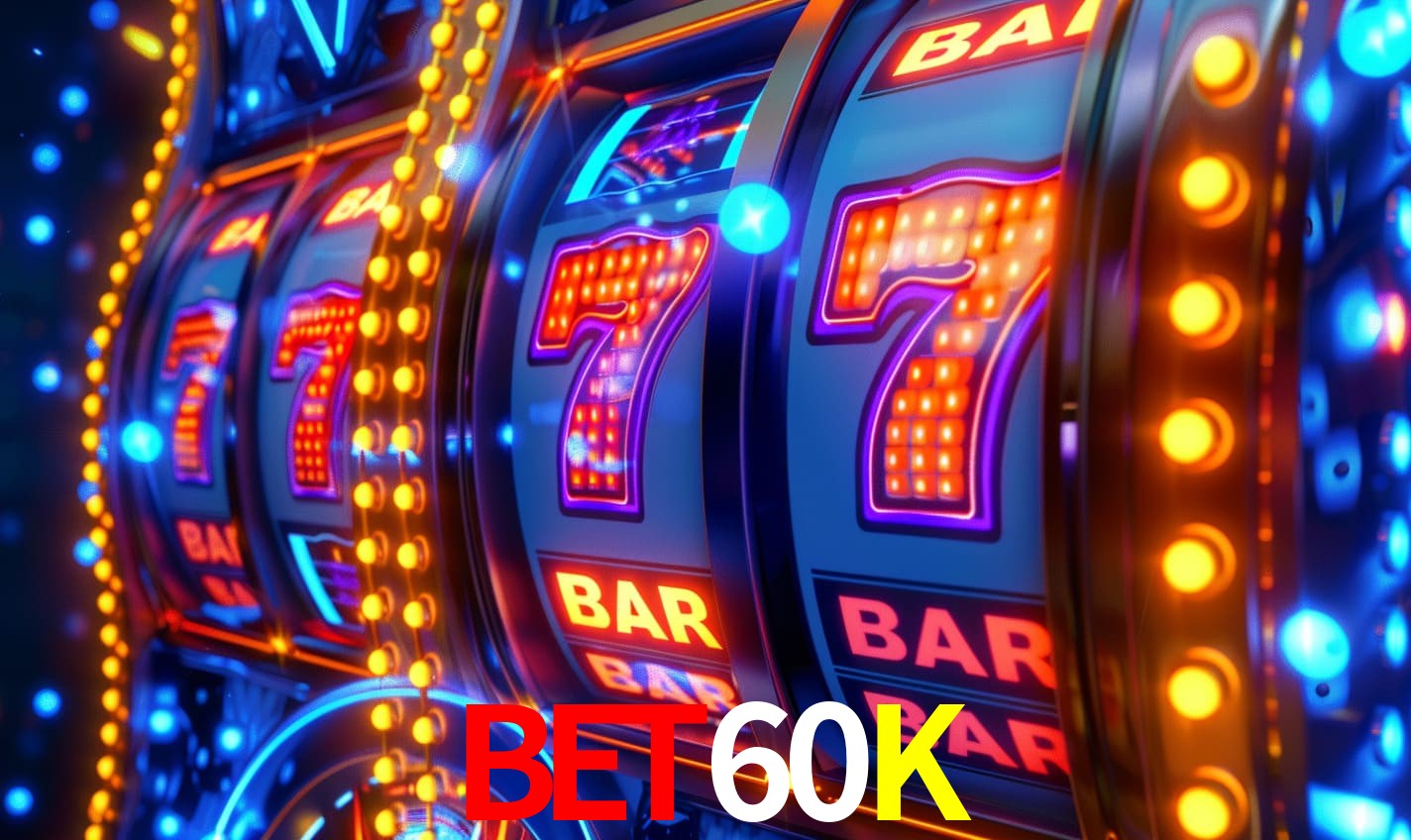 Bônus BET60K Para Todos